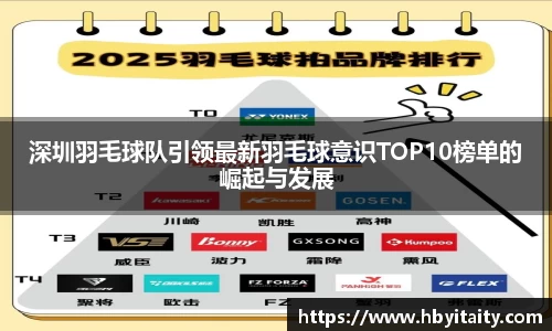 深圳羽毛球队引领最新羽毛球意识TOP10榜单的崛起与发展